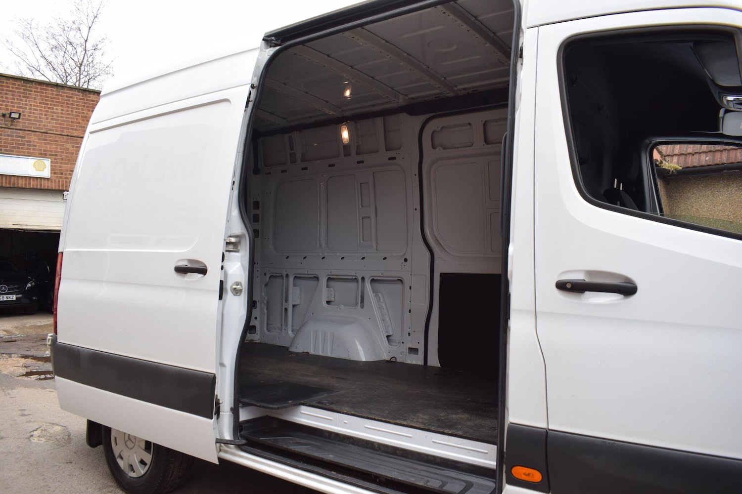 Used Mercedes-Benz Sprinter 2019 for sale - 78185359: Photo 40