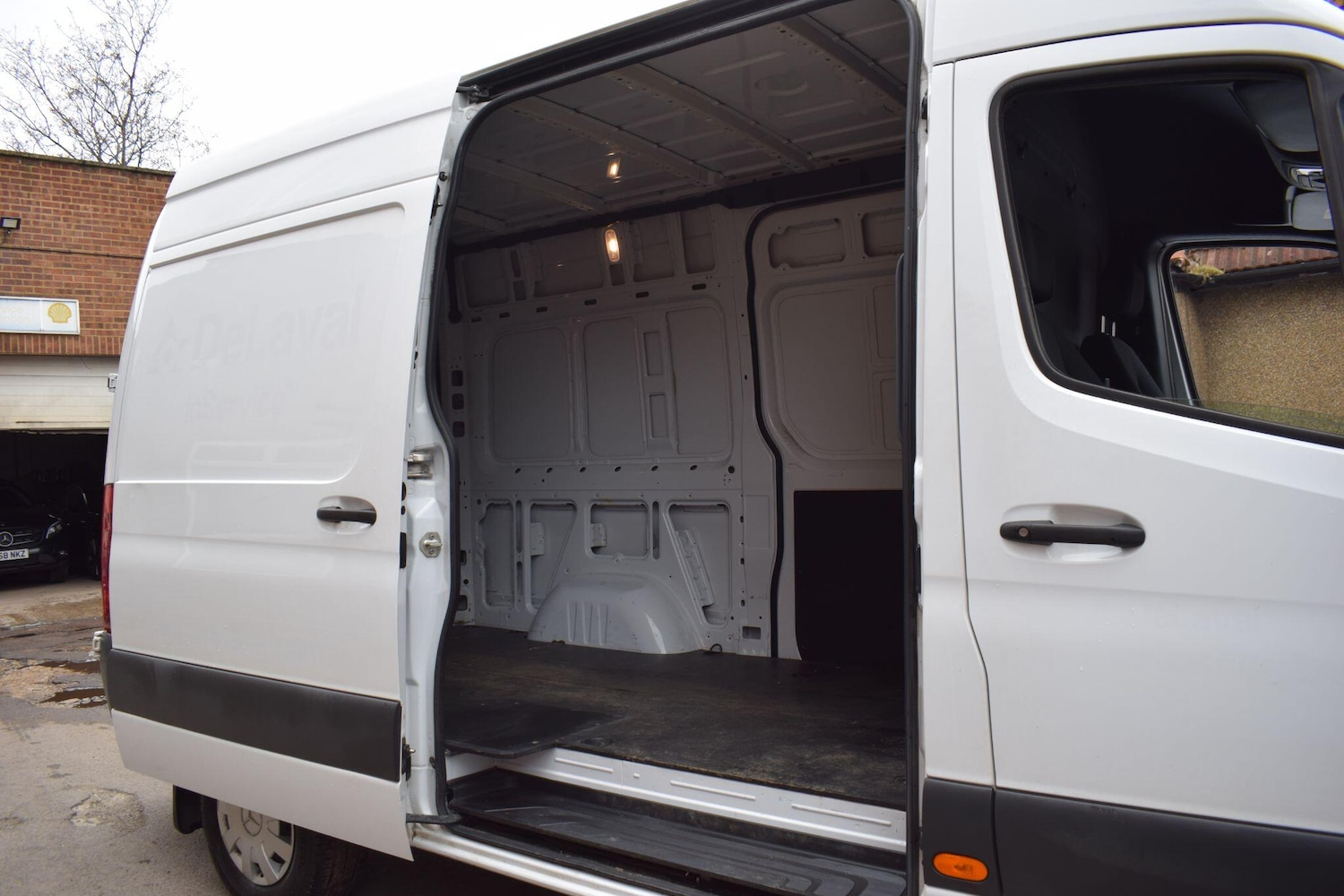 Used Mercedes-Benz Sprinter 2019 for sale - 78185359: Photo 42