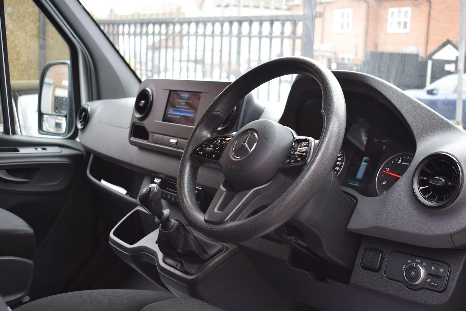 Used Mercedes-Benz Sprinter 2019 for sale - 78185359: Photo 5