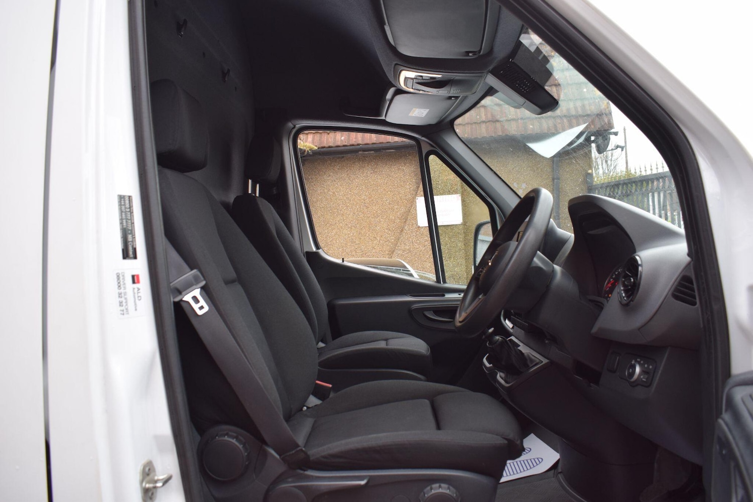 Used Mercedes-Benz Sprinter 2019 for sale - 78185359: Photo 7
