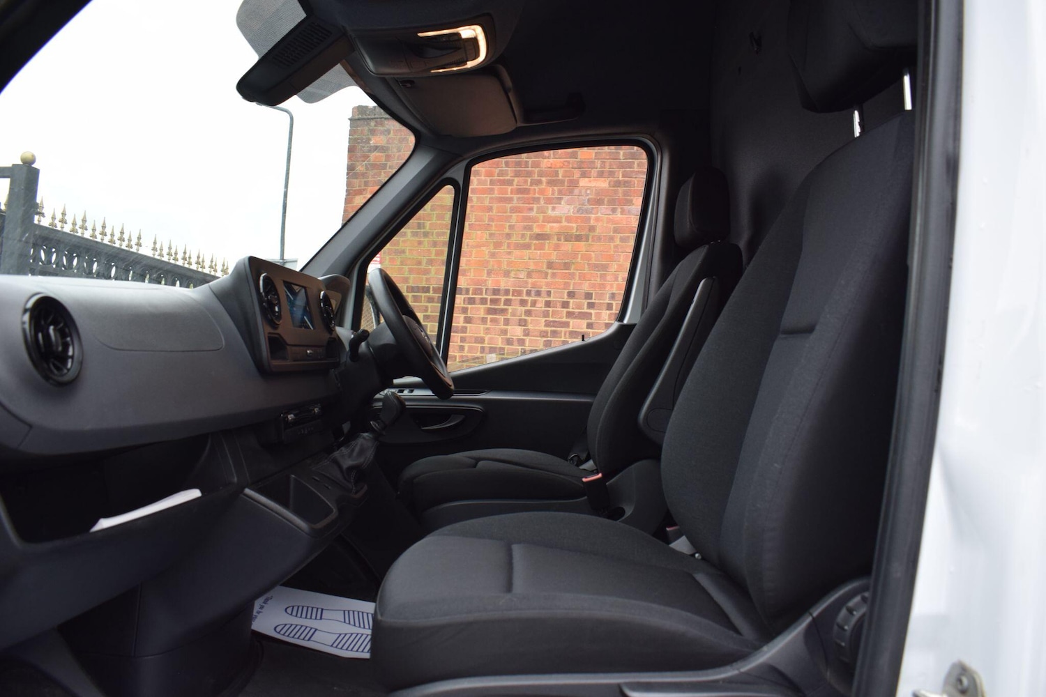 Used Mercedes-Benz Sprinter 2019 for sale - 78185359: Photo 9