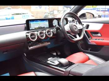 Used Mercedes-Benz CLA 2021 for sale - 75246323: Photo
