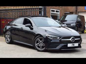 Used Mercedes-Benz CLA 2021 for sale - 75246323: Photo