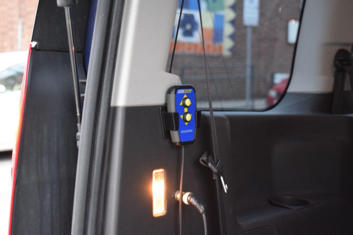 Used Ford Grand Tourneo Connect 2018 for sale - 77057373: Photo 19