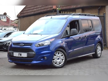 2018 (68) - 1.5 TDCi 120 Zetec 5dr Powershift