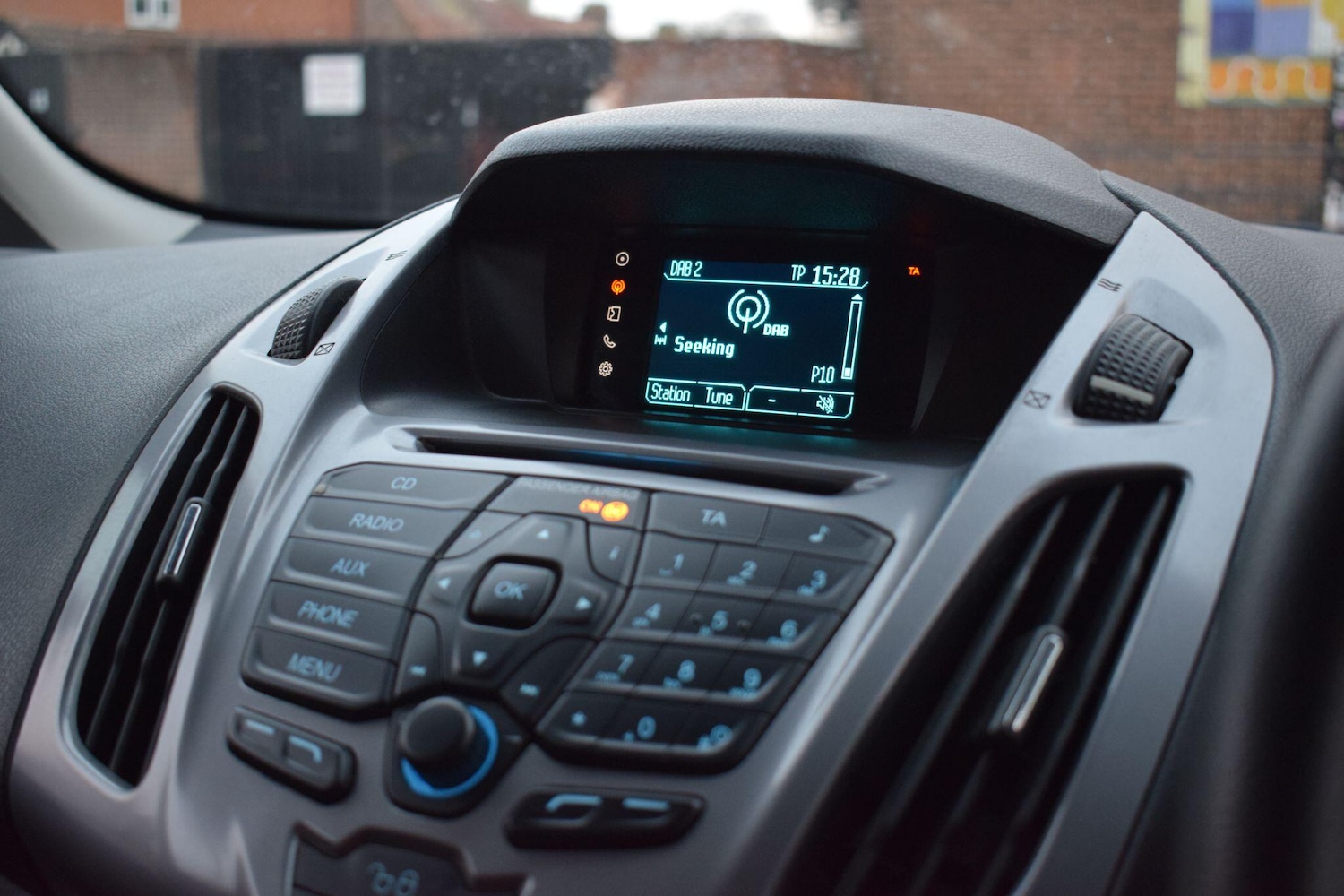 Used Ford Grand Tourneo Connect 2018 for sale - 77057373: Photo 30