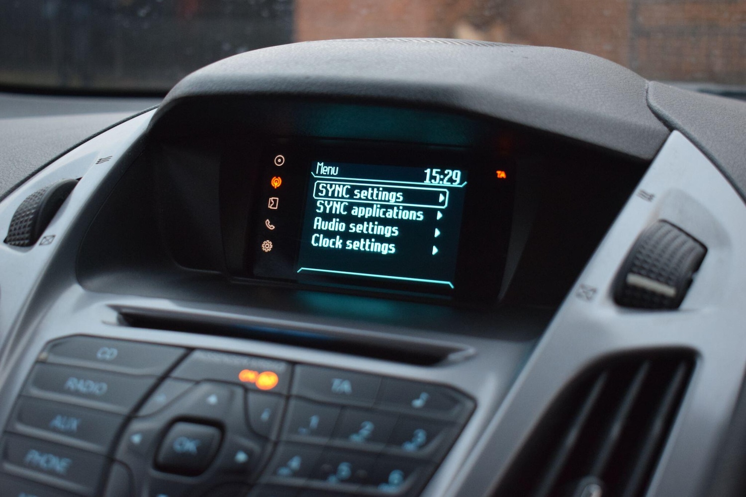 Used Ford Grand Tourneo Connect 2018 for sale - 77057373: Photo 36