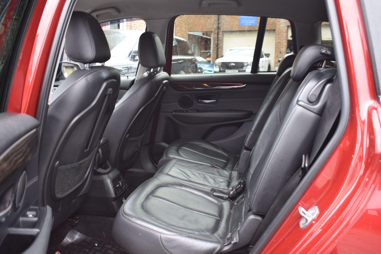 Used BMW 2 Series Gran Tourer 2015 for sale - 76360797: Photo 10