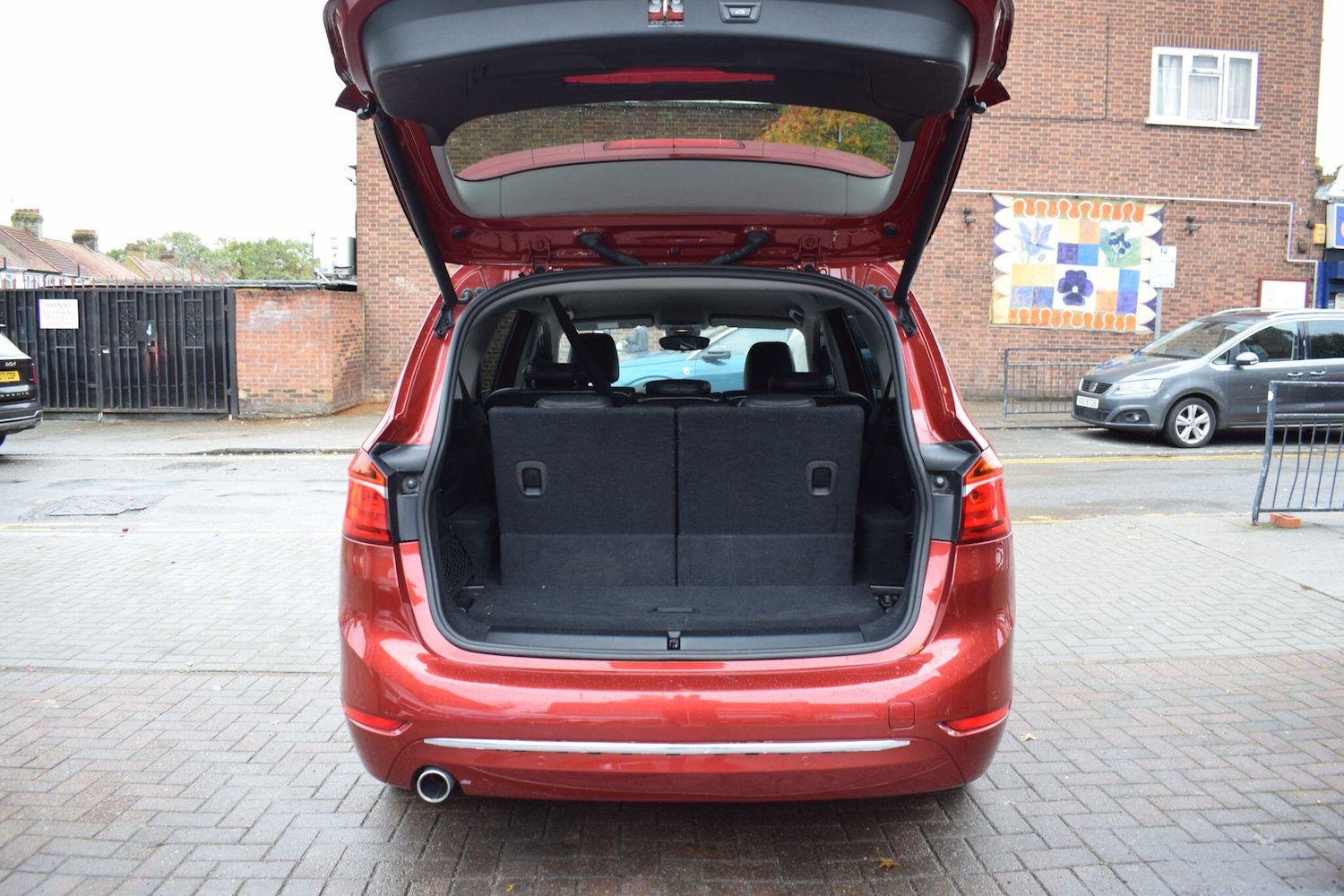 Used BMW 2 Series Gran Tourer 2015 for sale - 76360797: Photo 13