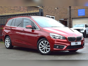 2015 (15) - 1.5 216d Luxury Euro 6 (s/s) 5dr