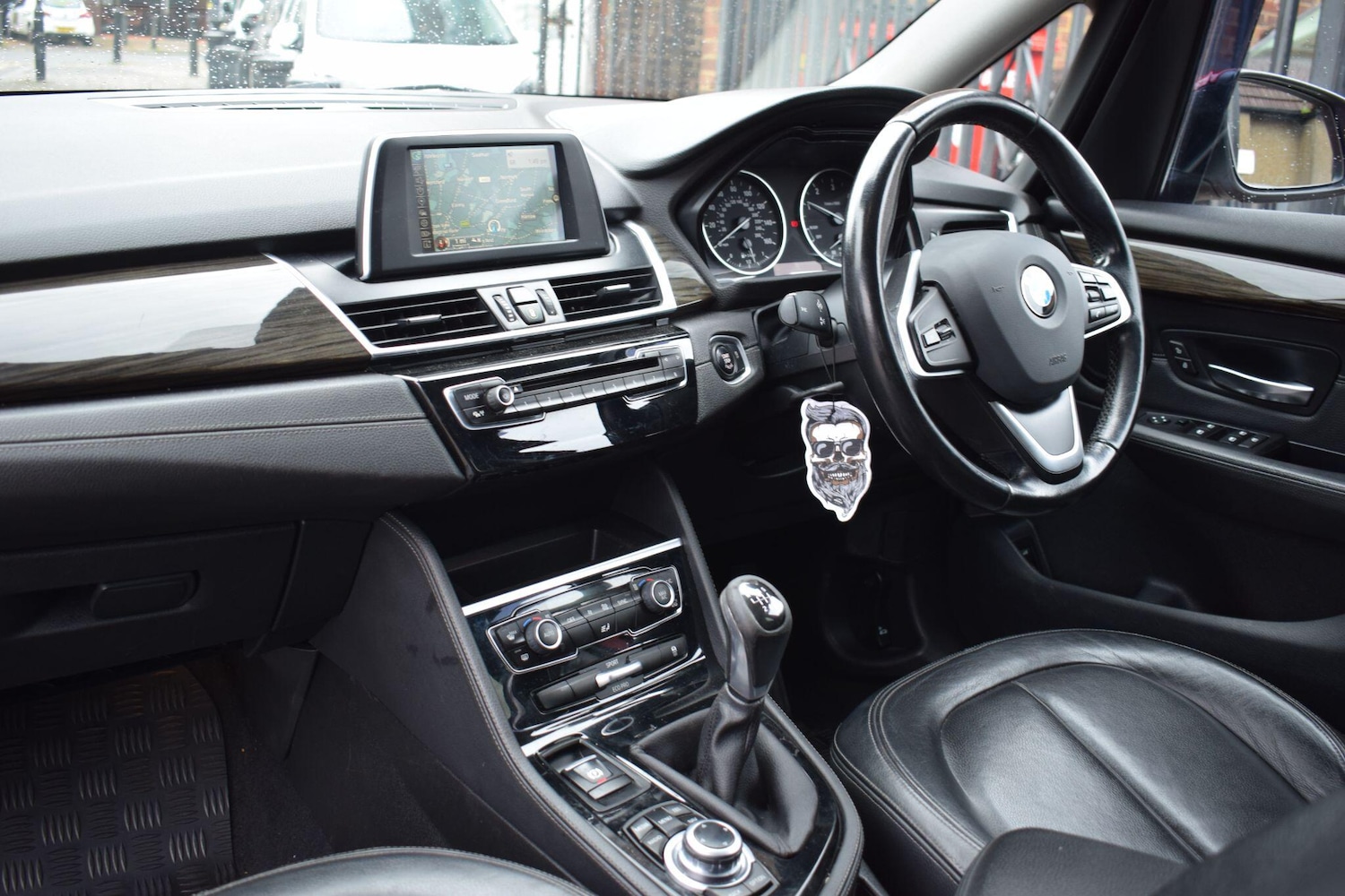 Used BMW 2 Series Gran Tourer 2015 for sale - 76360797: Photo 2