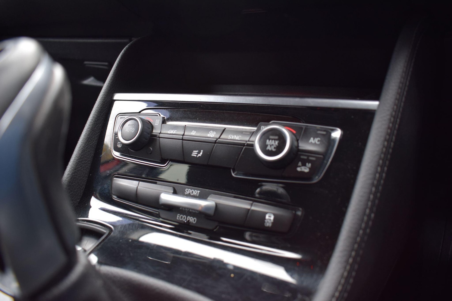 Used BMW 2 Series Gran Tourer 2015 for sale - 76360797: Photo 22