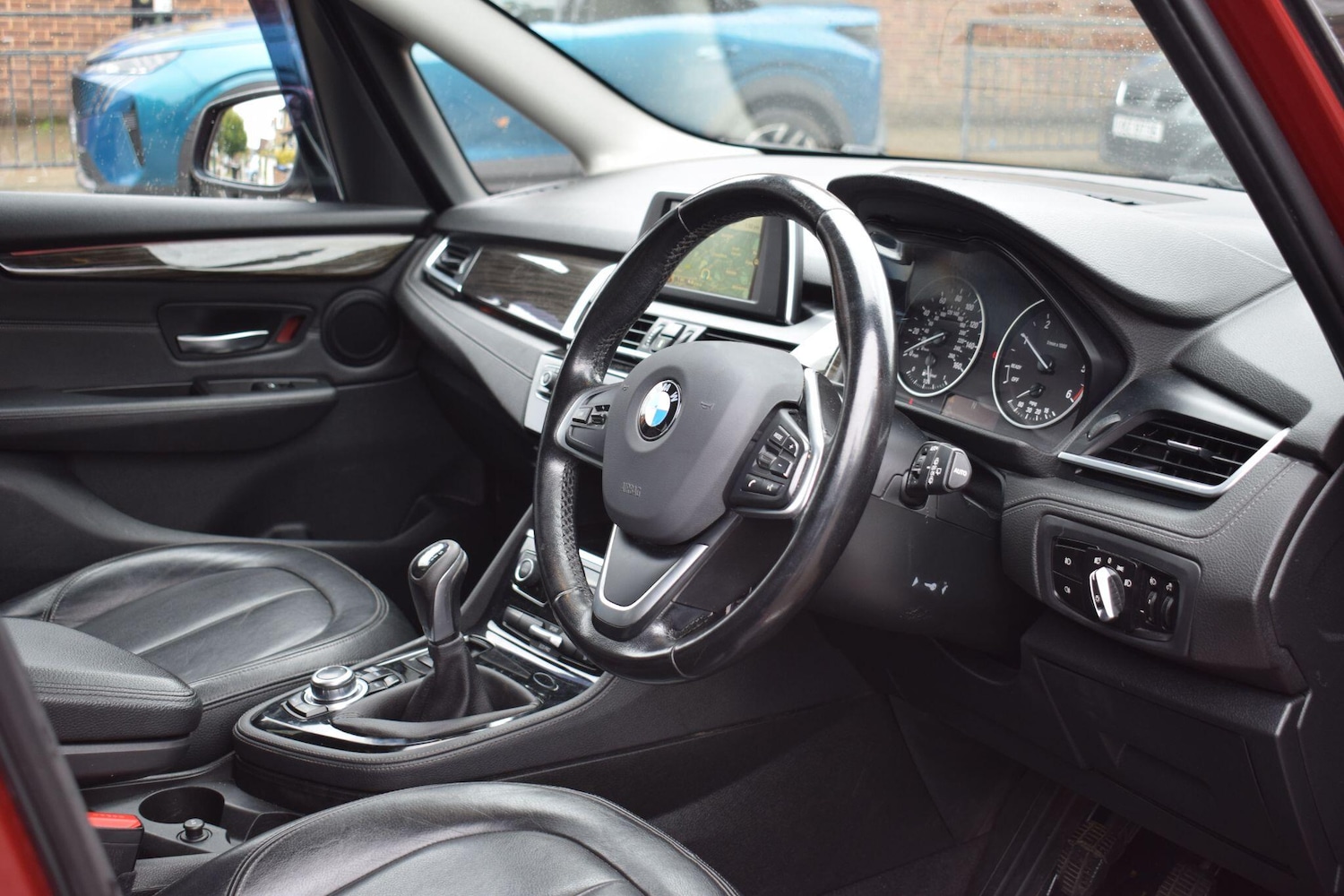 Used BMW 2 Series Gran Tourer 2015 for sale - 76360797: Photo 5