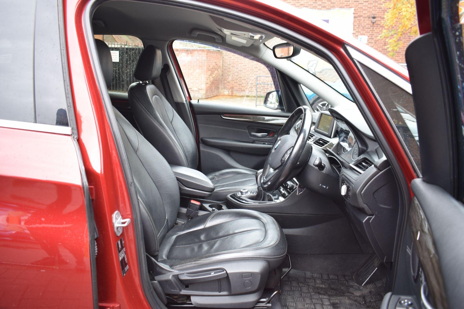 Used BMW 2 Series Gran Tourer 2015 for sale - 76360797: Photo 6