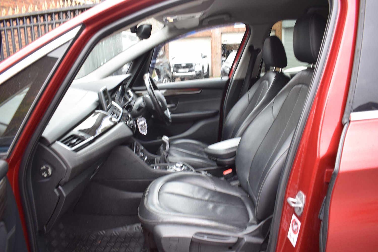 Used BMW 2 Series Gran Tourer 2015 for sale - 76360797: Photo 8