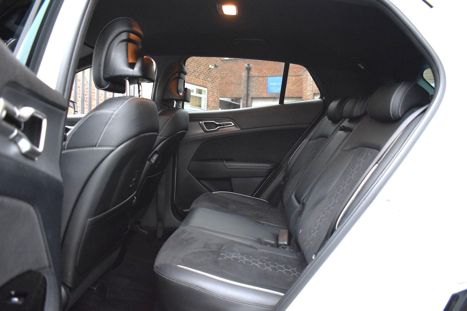 Used Kia Sportage 2023 for sale - 77386939: Photo 12