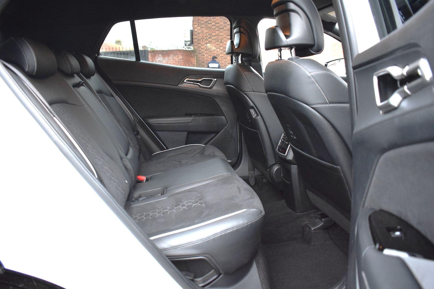 Used Kia Sportage 2023 for sale - 77386939: Photo 15