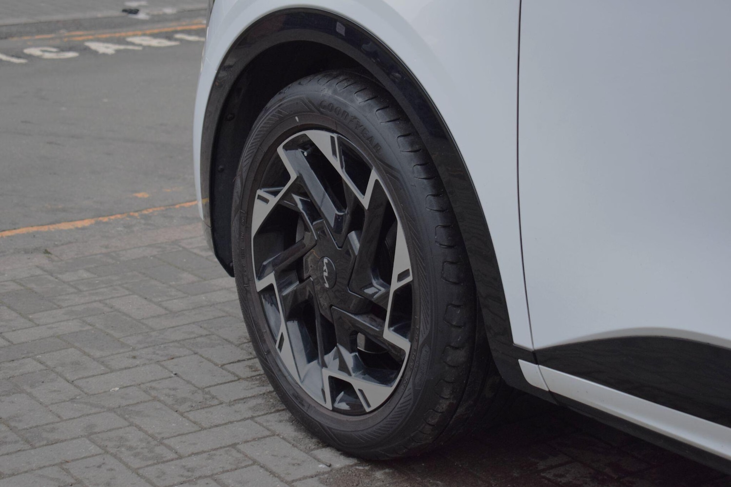 Used Kia Sportage 2023 for sale - 77386939: Photo 20