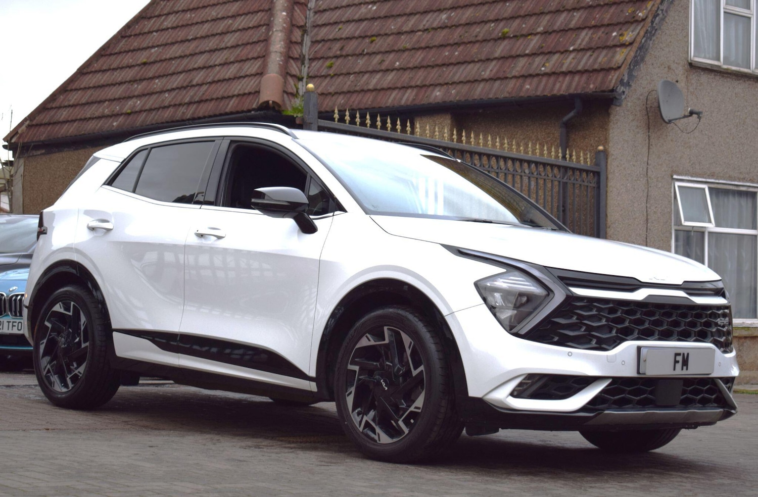 Used Kia Sportage 2023 for sale - 77386939: Photo 23