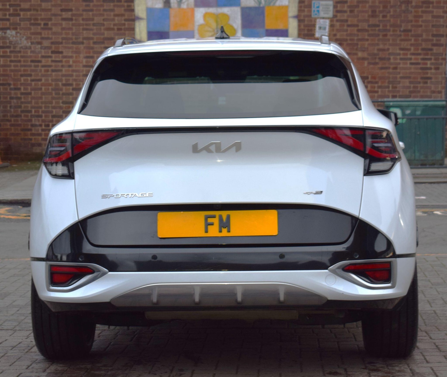 Used Kia Sportage 2023 for sale - 77386939: Photo 28