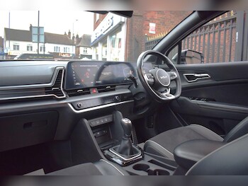 Used Kia Sportage 2023 for sale - 77386939: Photo