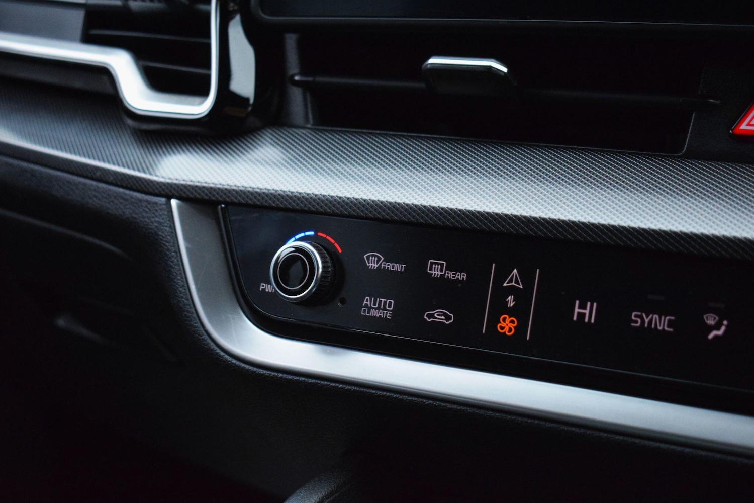 Used Kia Sportage 2023 for sale - 77386939: Photo 30