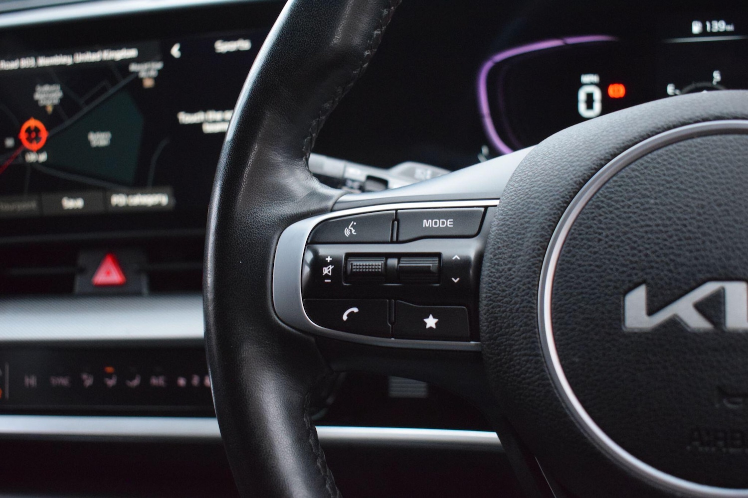 Used Kia Sportage 2023 for sale - 77386939: Photo 31