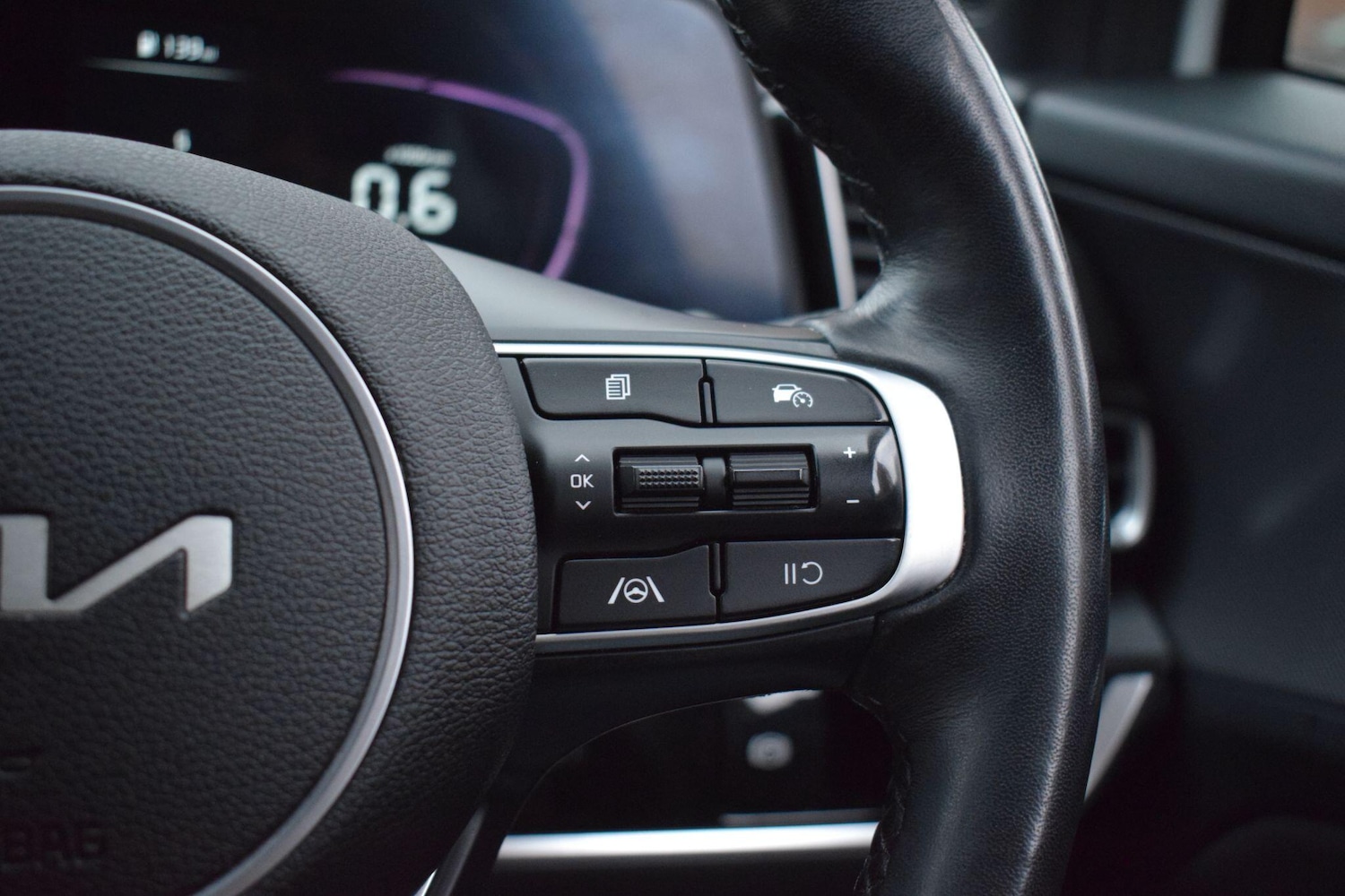 Used Kia Sportage 2023 for sale - 77386939: Photo 32