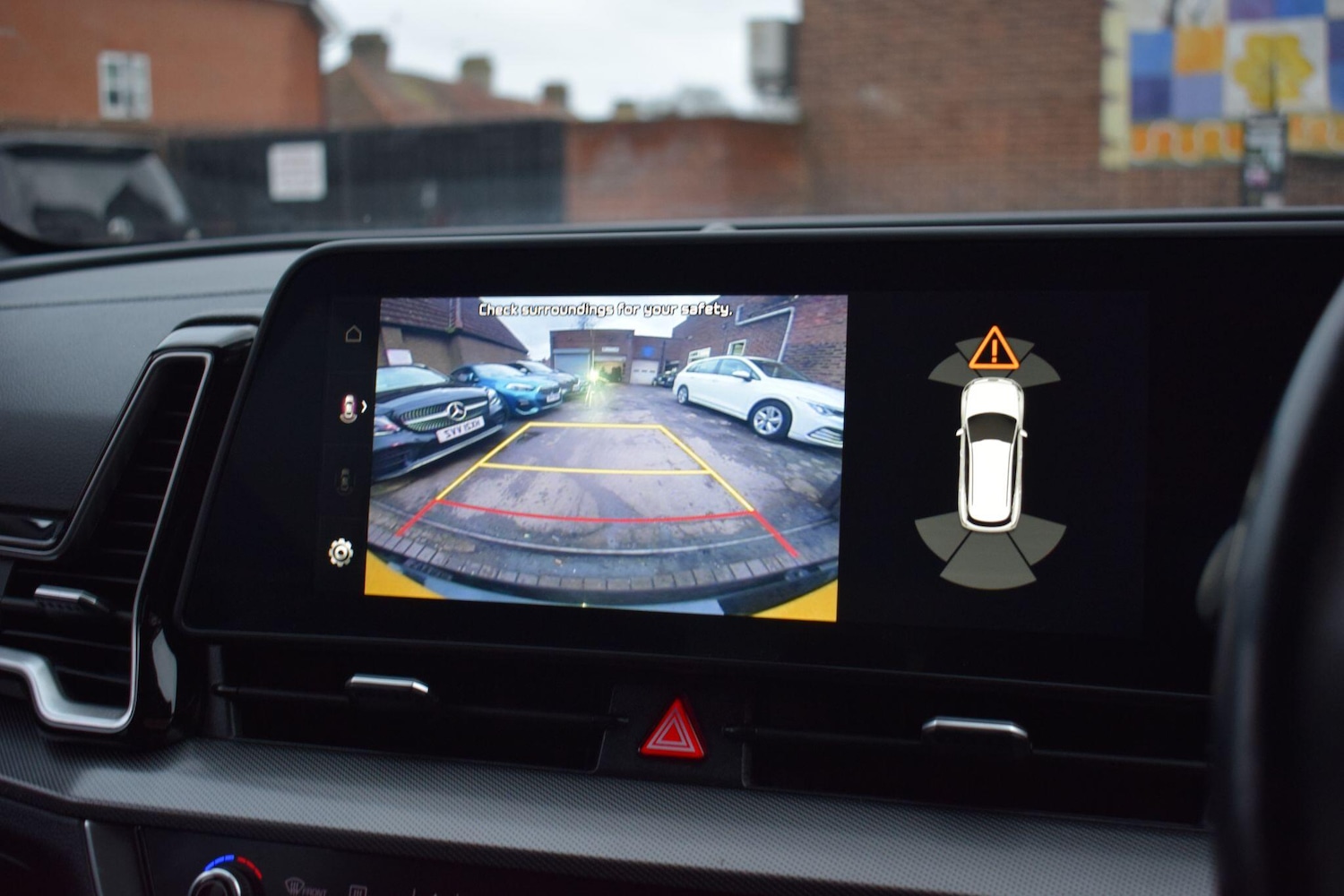 Used Kia Sportage 2023 for sale - 77386939: Photo 33