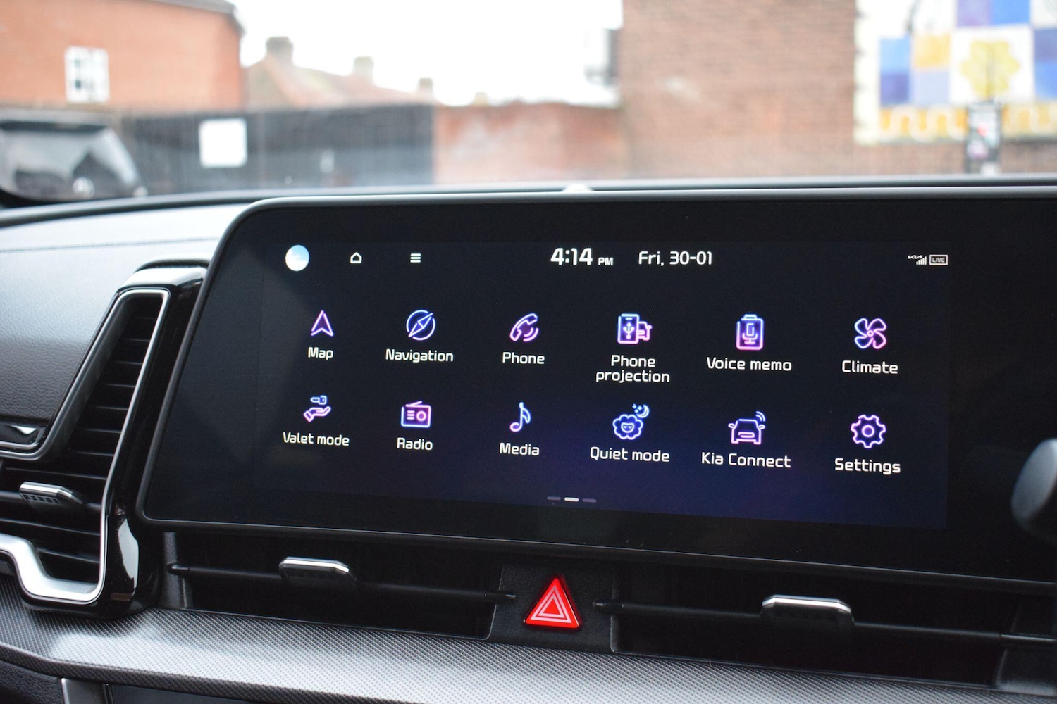 Used Kia Sportage 2023 for sale - 77386939: Photo 34