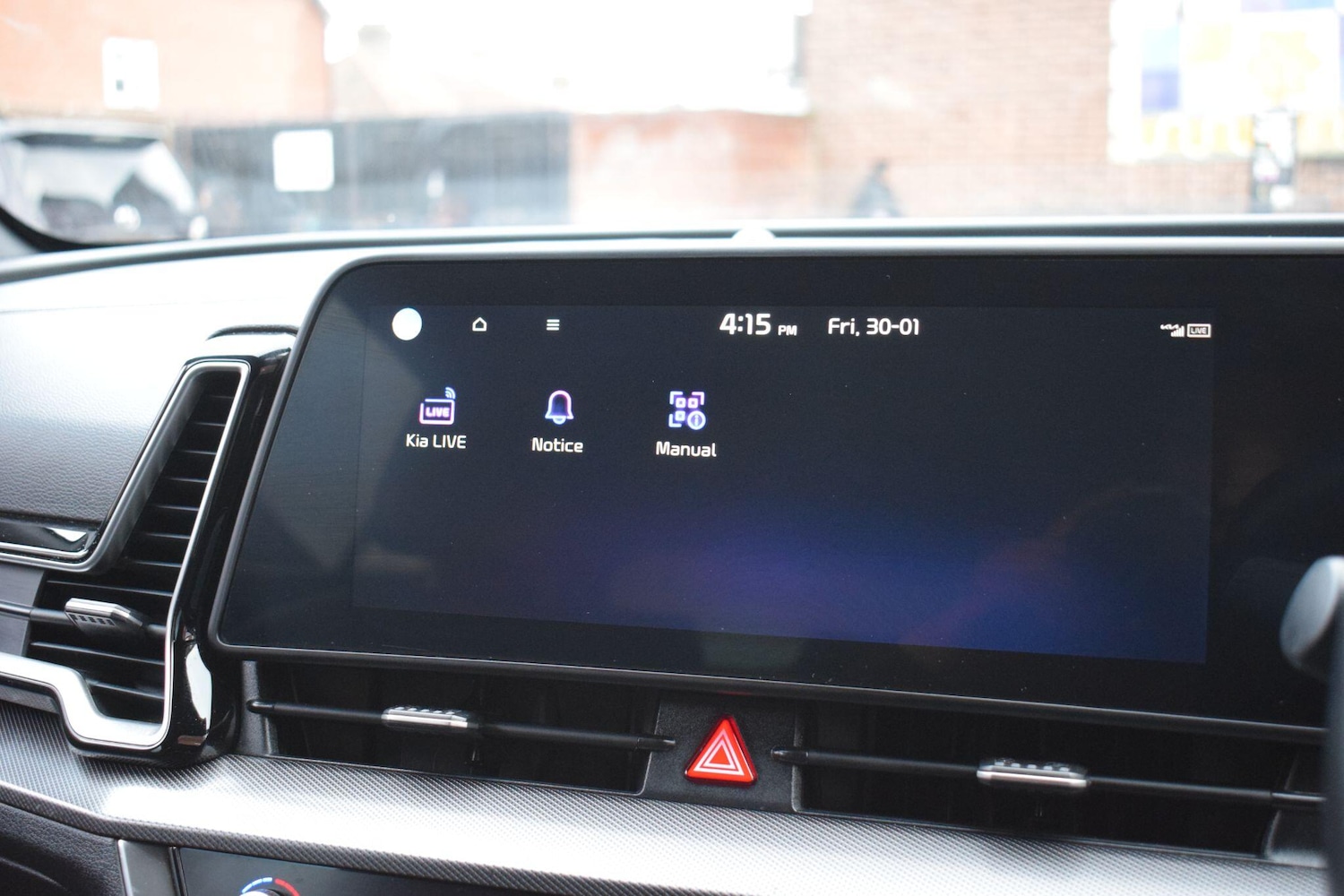 Used Kia Sportage 2023 for sale - 77386939: Photo 35