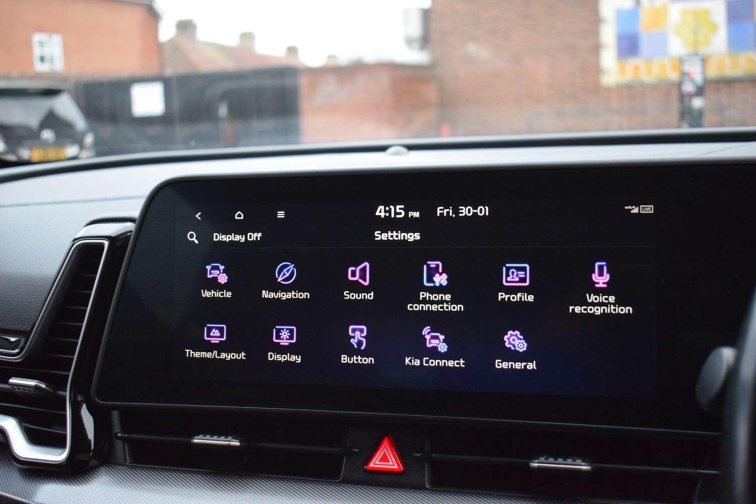 Used Kia Sportage 2023 for sale - 77386939: Photo 36