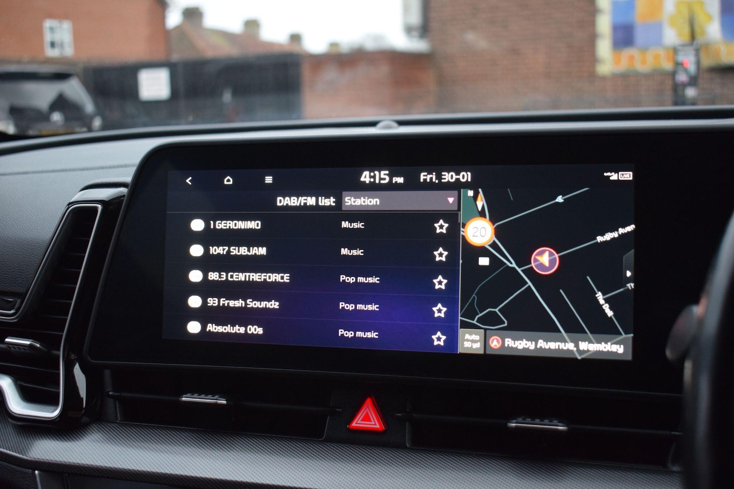 Used Kia Sportage 2023 for sale - 77386939: Photo 38