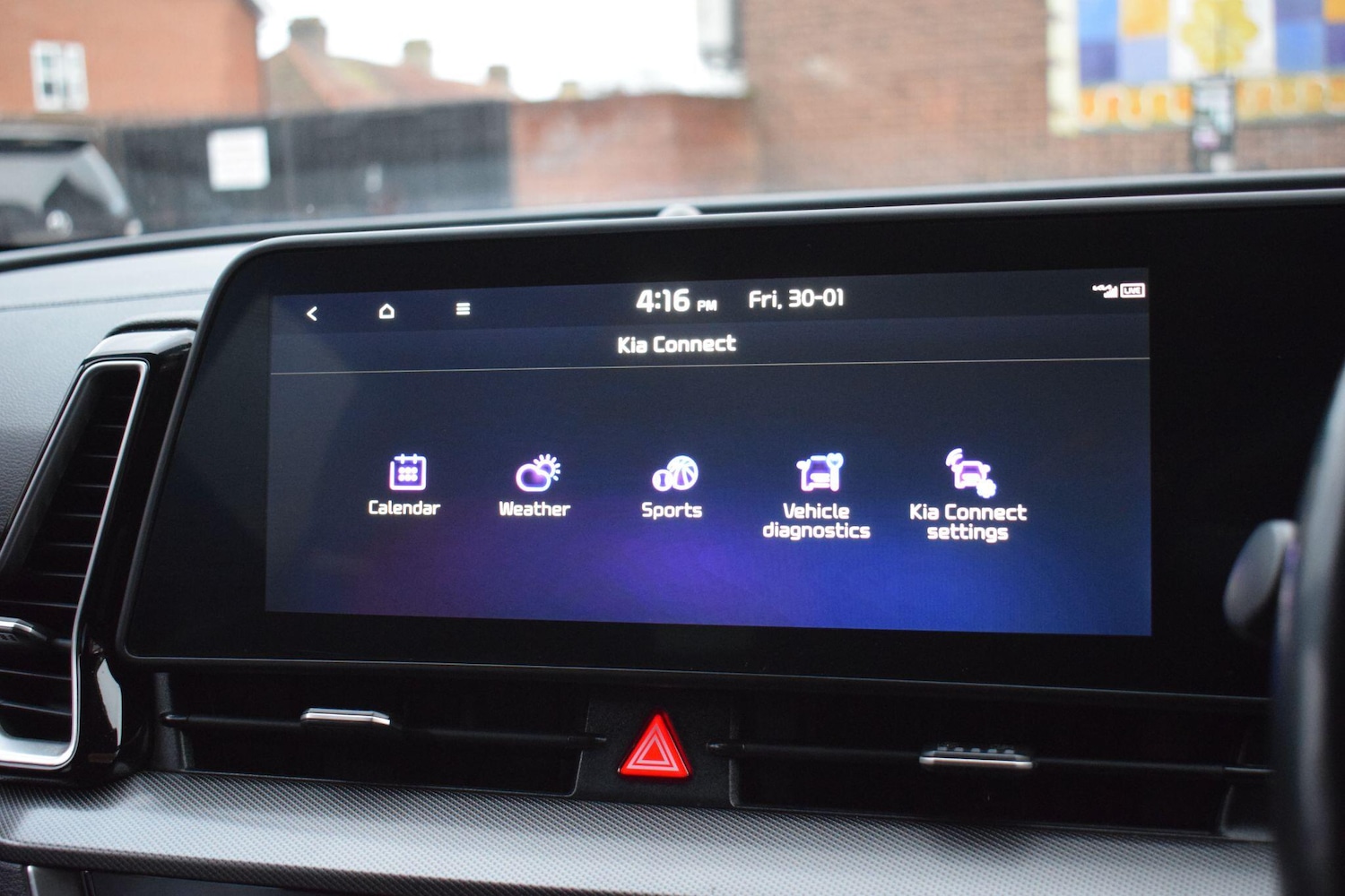 Used Kia Sportage 2023 for sale - 77386939: Photo 39