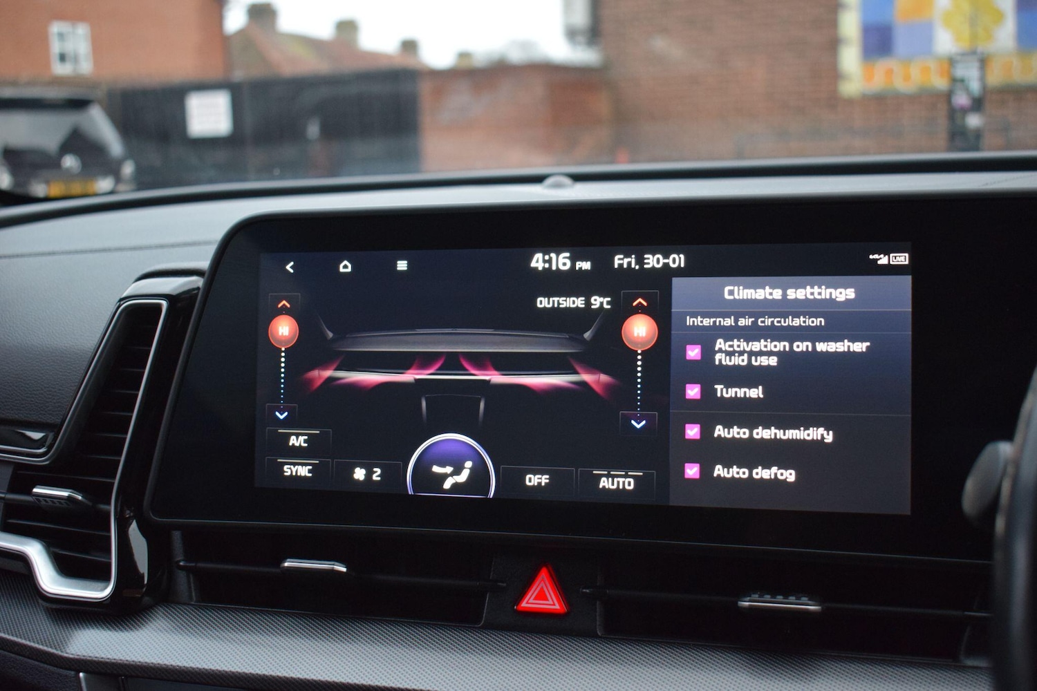 Used Kia Sportage 2023 for sale - 77386939: Photo 40