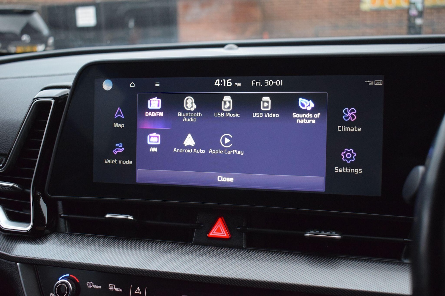 Used Kia Sportage 2023 for sale - 77386939: Photo 41