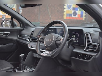 Used Kia Sportage 2023 for sale - 77386939: Photo