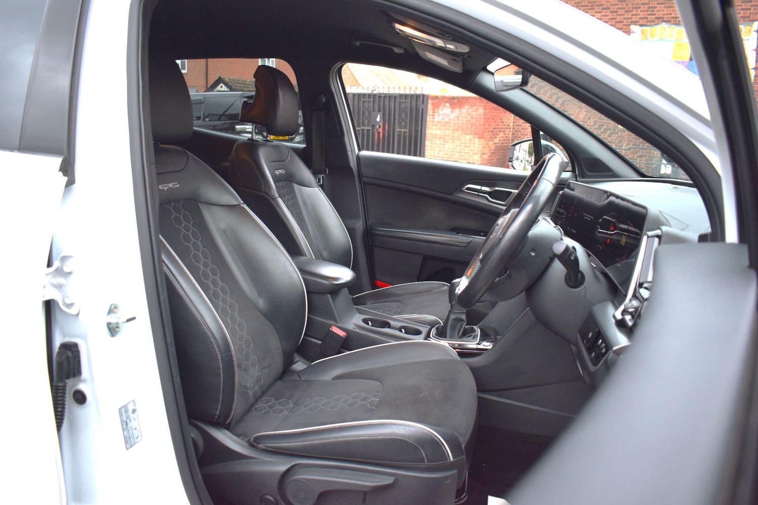 Used Kia Sportage 2023 for sale - 77386939: Photo 7