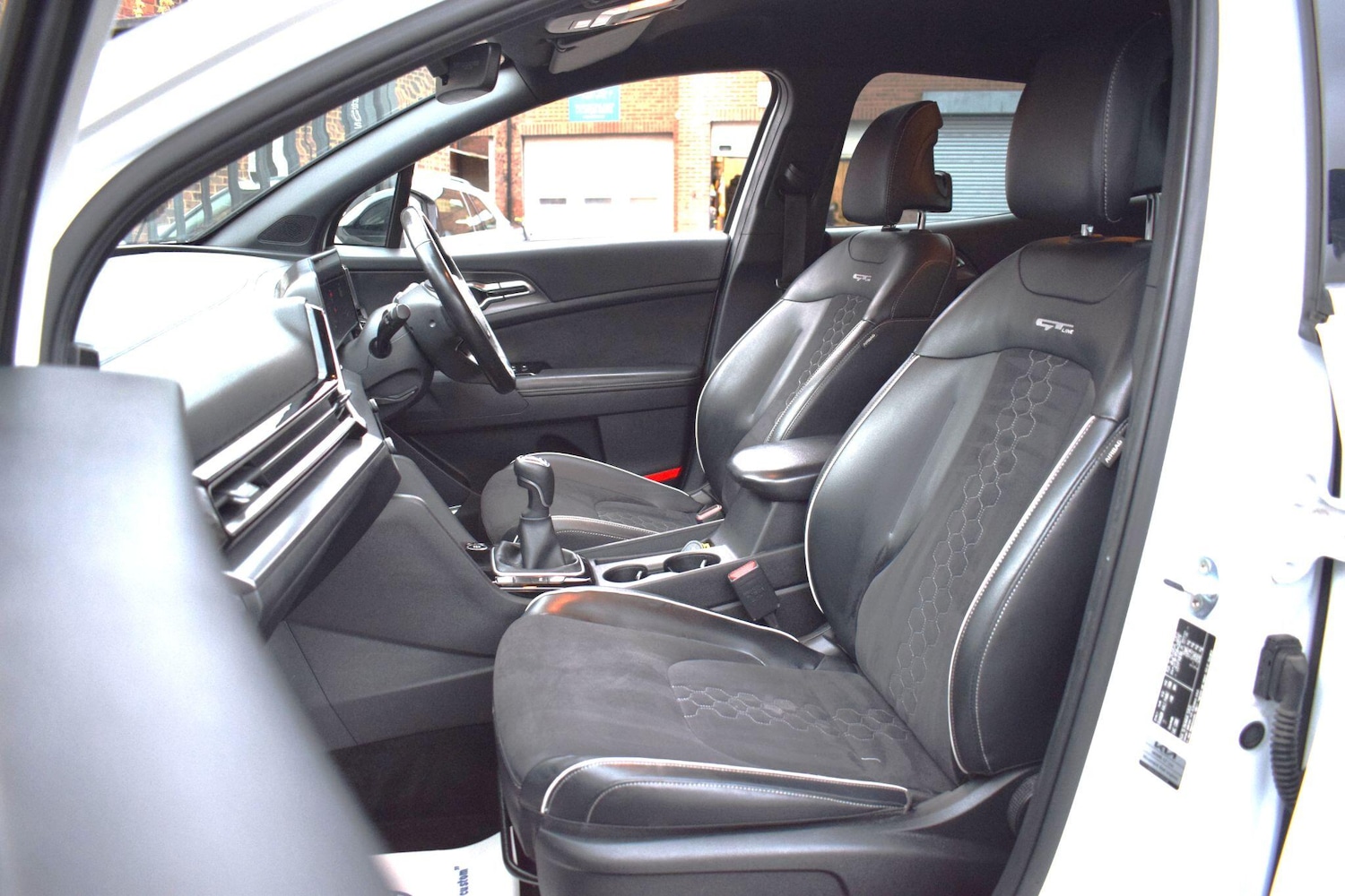 Used Kia Sportage 2023 for sale - 77386939: Photo 9