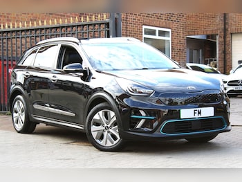 Used Kia Niro 2021 for sale - 78935426: Photo
