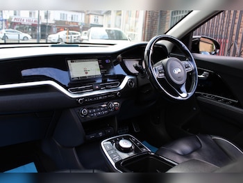 Used Kia Niro 2021 for sale - 78935426: Photo