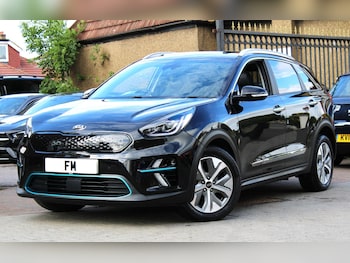 Used Kia Niro 2021 for sale - 78935426: Photo