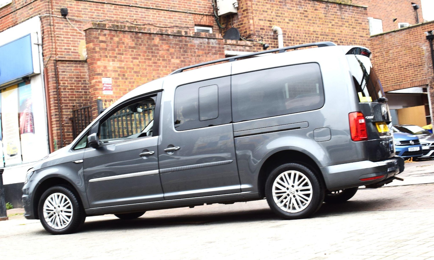 Vehicle 11