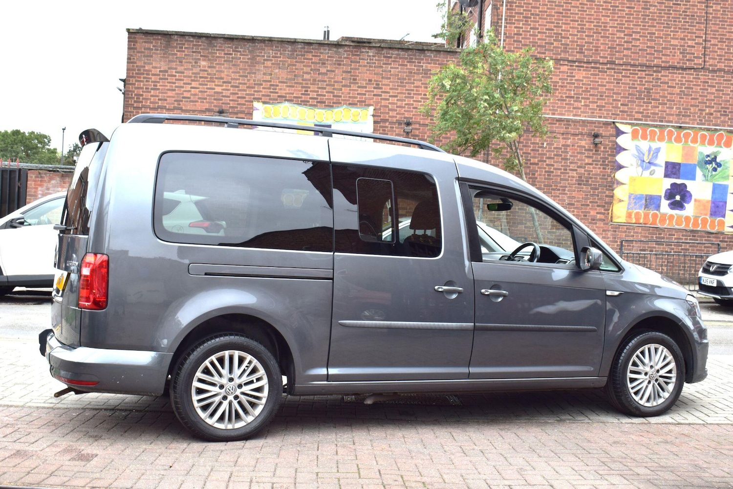 Vehicle 19