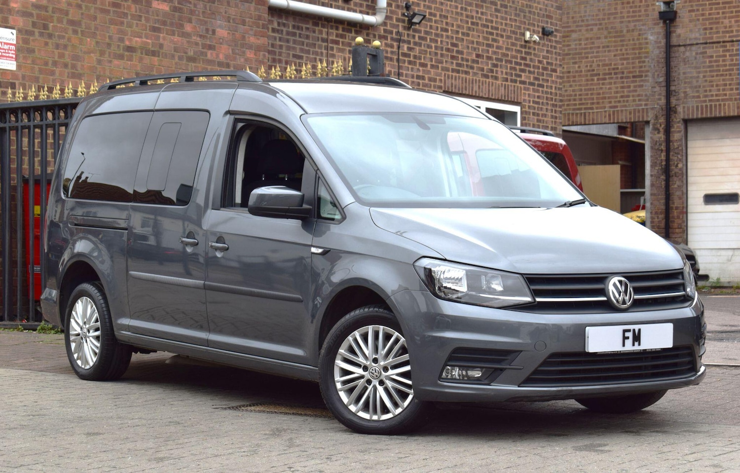 Vehicle 24