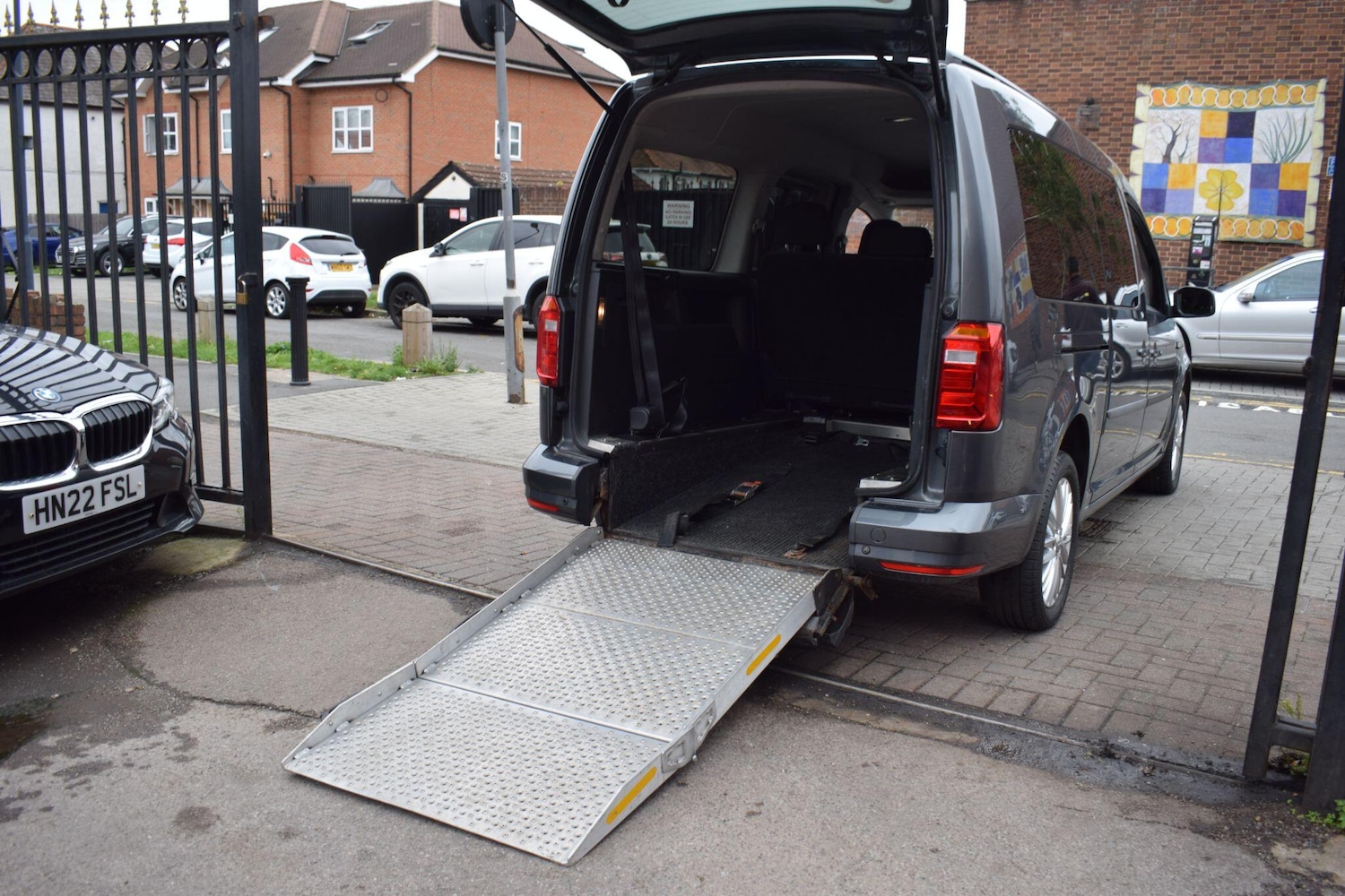 Vehicle 25