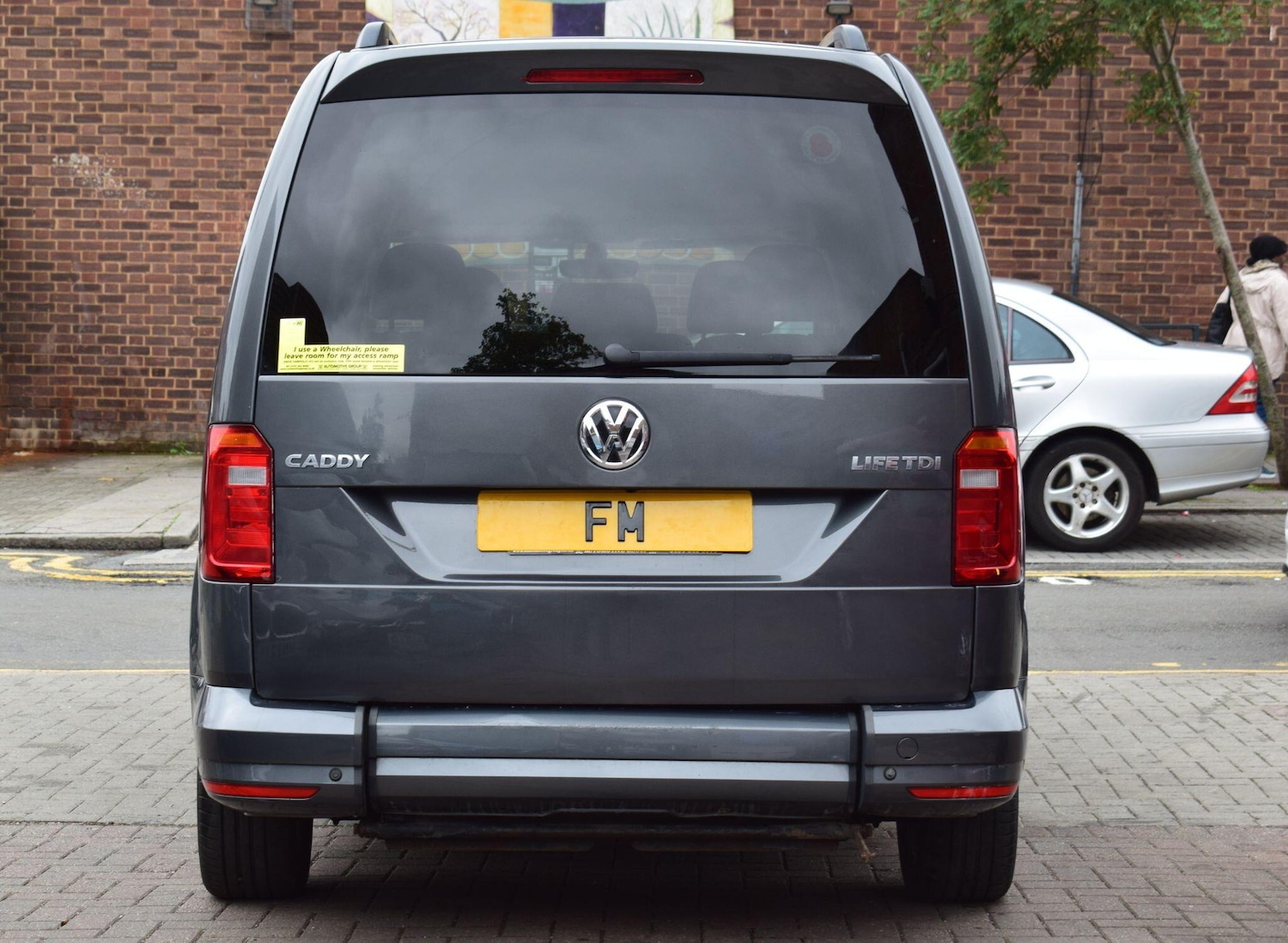 Vehicle 27