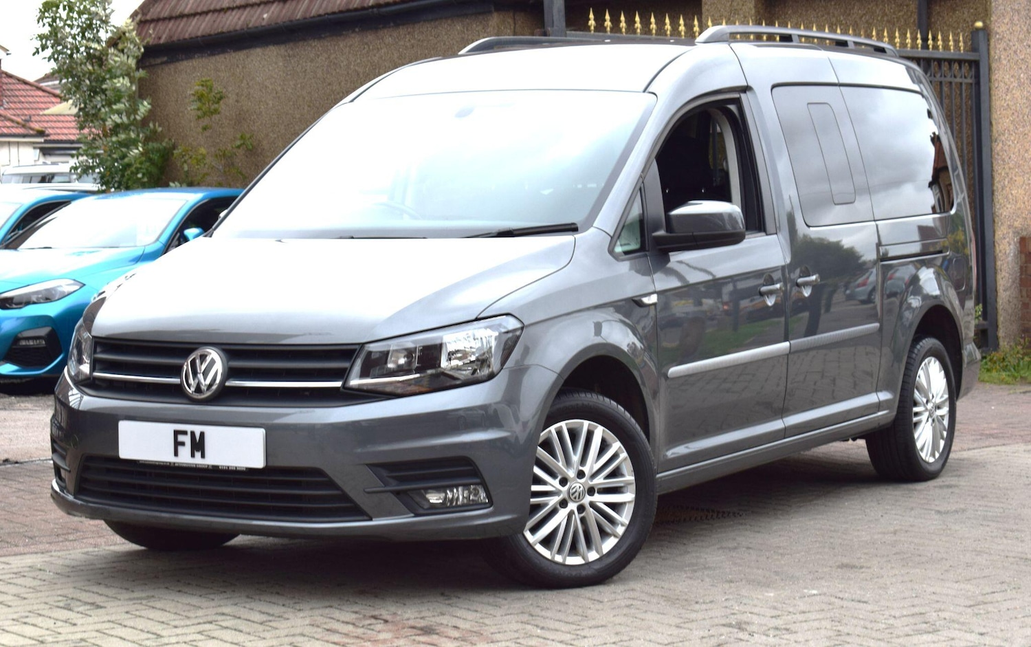 Vehicle 6