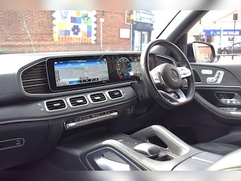 Used Mercedes-Benz GLE 2022 for sale - 78292259: Photo