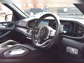 Used Mercedes-Benz GLE 2022 for sale - 78292259: Photo